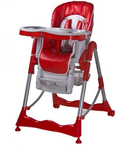 Детский стульчик для кормления Caretero Magnus Classic