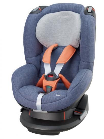 Автокресло Maxi-Cosi Tobi