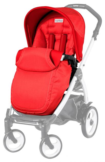 Прогулочный блок Peg Perego Seggiolino Pop-Up
