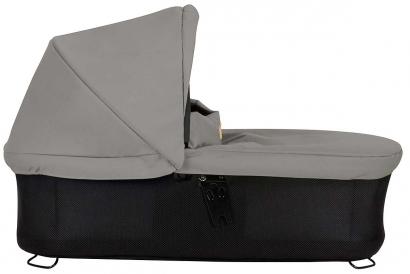 Блок для новорожденных Mountain Buggy Swift Carrycot Plus