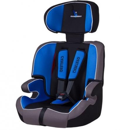 Автокресло Caretero Falcon