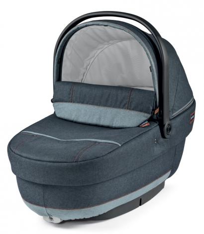 Люлька для новорожденных Peg Perego Navetta XL