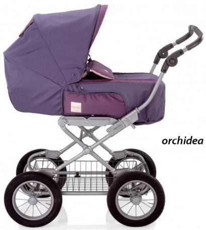 Коляска 2 в 1 Inglesina Magnum