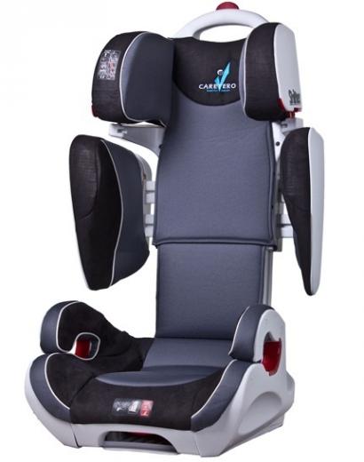 Автокресло Caretero Shifter