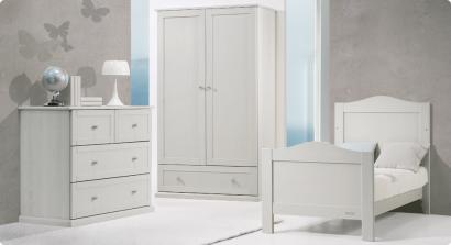 Детская комната Trama Provencal серия Classic