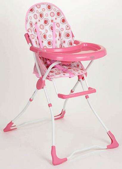 Стульчик для кормления Leader Kids C-H One Tray