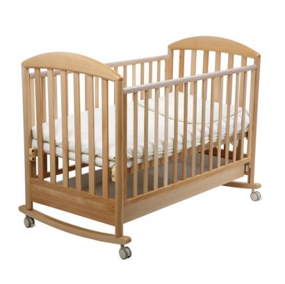 Кроватка Papaloni (Папалони) Джованни 125x65