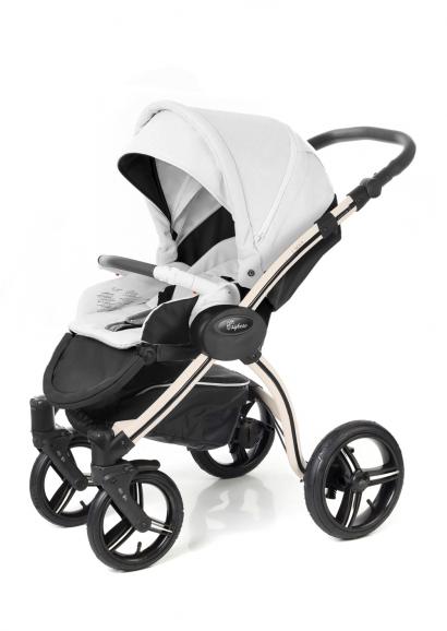 Прогулочная коляска Esspero Grand I-Nova (шасси Beige)