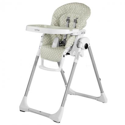 Стульчик для кормления Peg Perego Prima Pappa Zero3