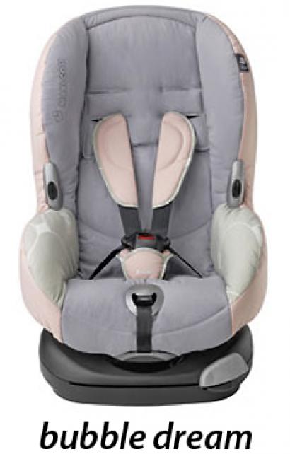Автокресло Maxi-Cosi Priori XP new