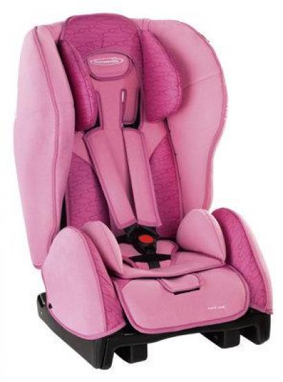 Автокресло STM Twin One