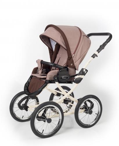 Прогулочная коляска Esspero Classic (шасси Beige)