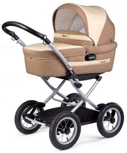 Детская коляска для новорожденных Peg Perego Young Velo