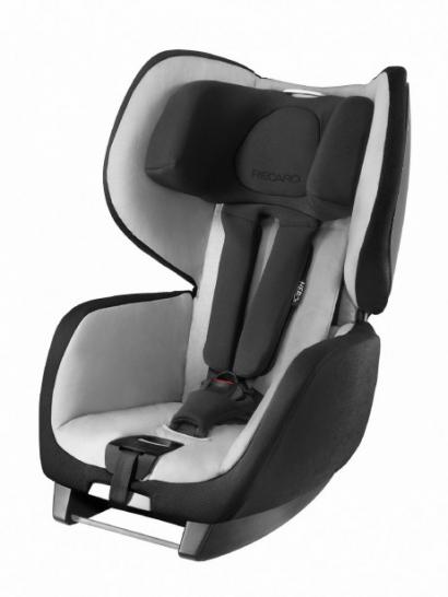 Автокресло Recaro Optia