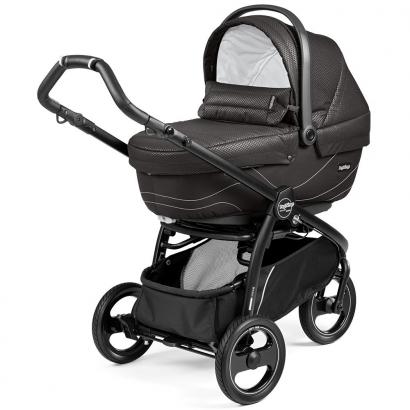 Коляска для новорожденных Peg Perego Book Scout Navetta XL