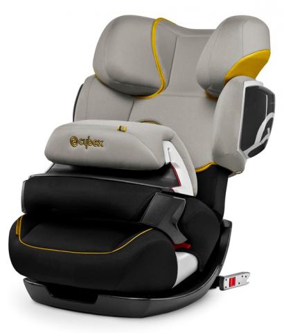 Автокресло Cybex Pallas 2-fix