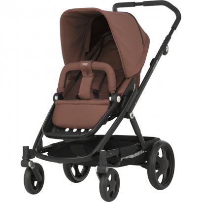 Прогулочная коляска Britax Go