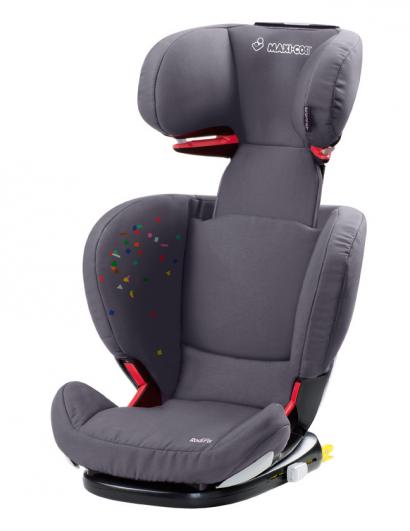 Автокресло Maxi Cosi Rodi Fix