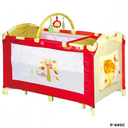 Детский манеж Babies P-695С