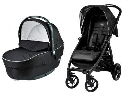Коляска 2 в 1 Peg Perego Booklet XL Modular