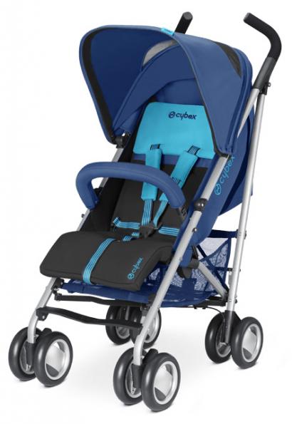 Коляска-трость Cybex Topaz