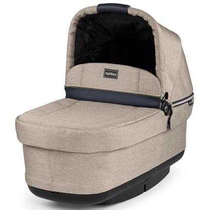 Коляска для новорожденных Peg Perego Pliko Switch Four Navetta Pop-Up