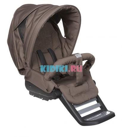 Коляска 2 в 1 Teutonia Fun System