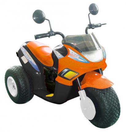 Электромобиль Chien Ti 770 Super Space
