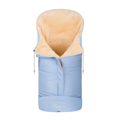 Конверт в коляску Esspero Sleeping Bag (натуральная 100% шерсть)
