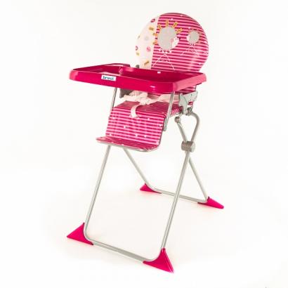 Детский стульчик для кормления Brevi Junior