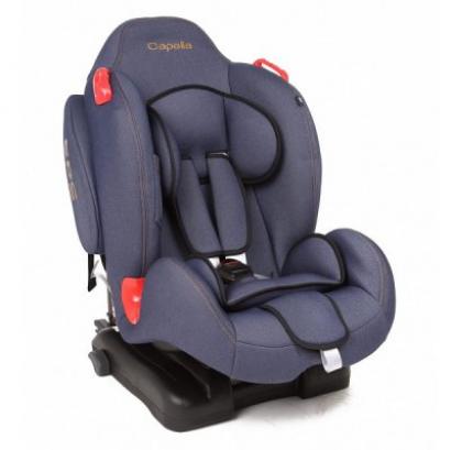 Автокресло Capella S1209L Jeans