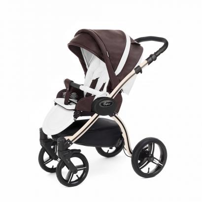 Прогулочная коляска Esspero Grand I-Nova (шасси Beige)