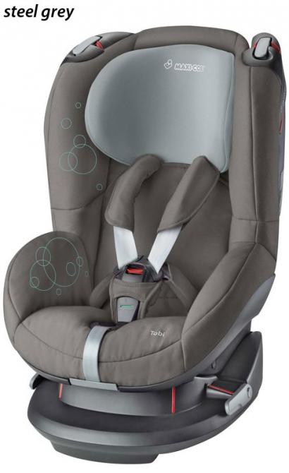 Автокресло Maxi Cosi Tobi 2011
