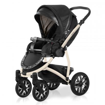 Прогулочная коляска Esspero Nord (шасси Discovery Beige)