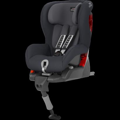 Автокресло Römer Safefix Plus