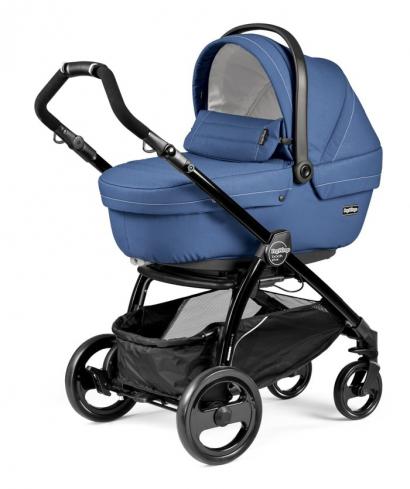 Коляска для новорожденных Peg Perego Book Plus Navetta XL