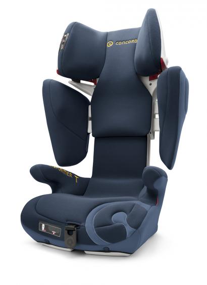 Автокресло Concord Transformer T