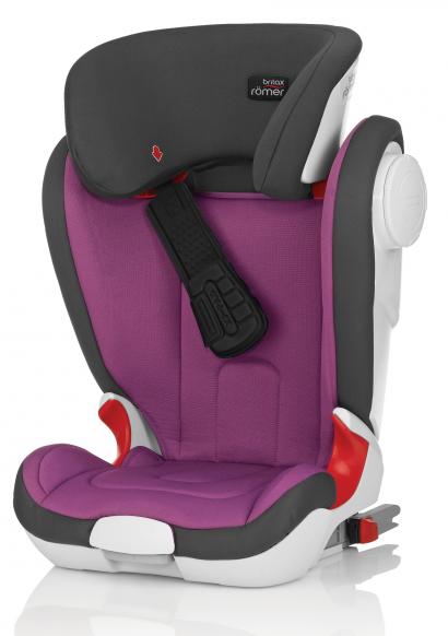 Автокресло Römer KIDFIX XP SICT