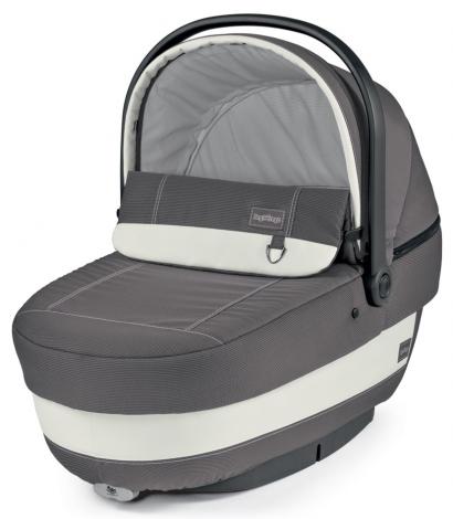 Коляска для новорожденных Peg Perego Pliko Switch Four Navetta XL