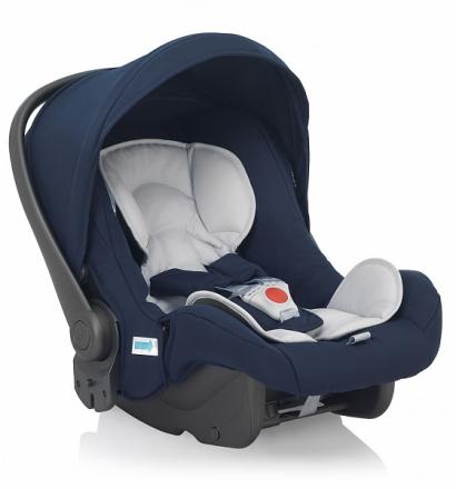 Автокресло-переноска Inglesina Huggy MFX