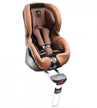 Автокресло Kiwy SPF1 Isofix 