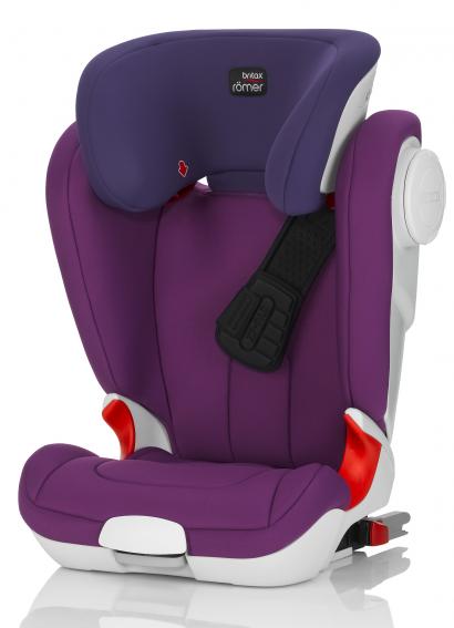 Автокресло Römer KIDFIX XP SICT