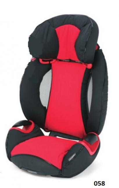 Автокресло Bebecar Multibob