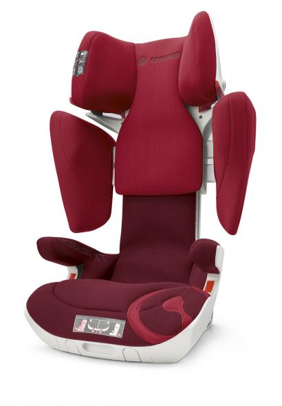 Автокресло Concord Transformer XT