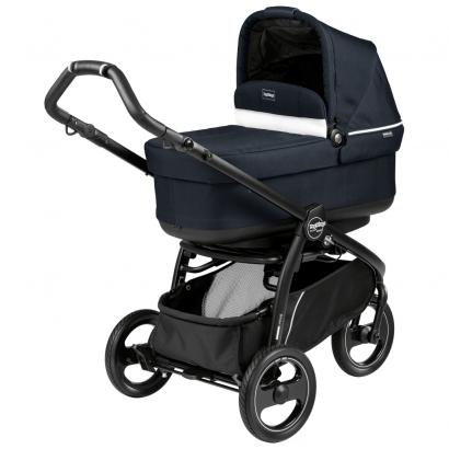 Коляска для новорожденных Peg Perego Book Scout Navetta Pop Up