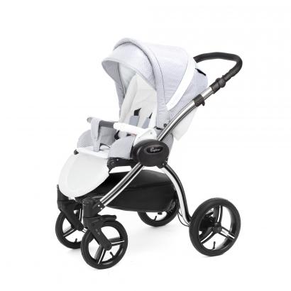 Прогулочная коляска Esspero Grand I-Nova (шасси Chrome)