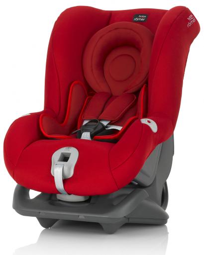 Автокресло Britax First Class plus