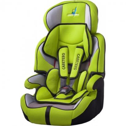Автокресло Caretero Falcon