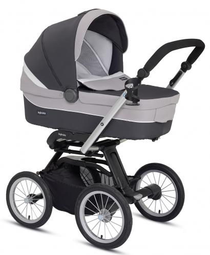 Коляска для новорожденных Inglesina Sofia (шасси Quad XT)
