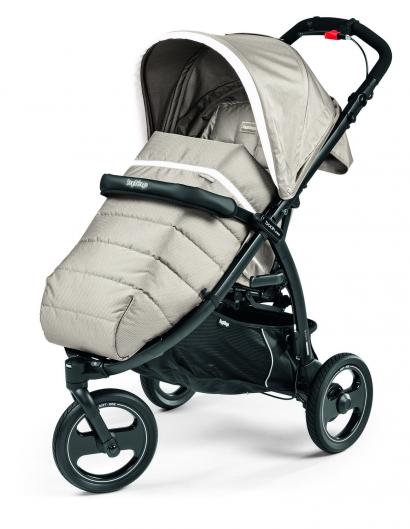 Прогулочная коляска Peg Perego Book Cross